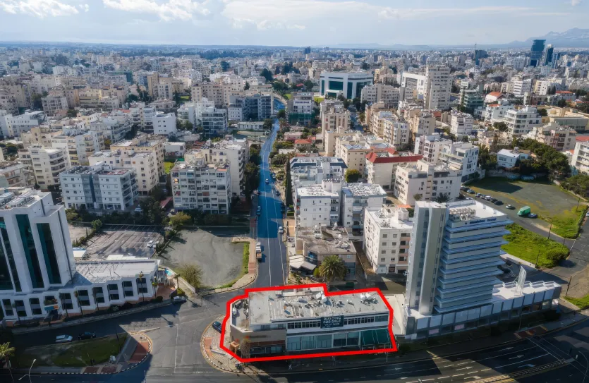 Здание продажа - 18406