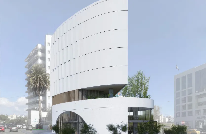 Здание - 18406, photo 10