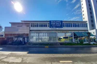 Здание - 18406, photo 1