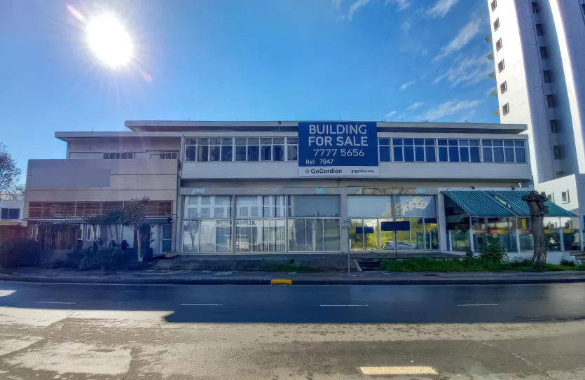 Здание - 18406, photo 2