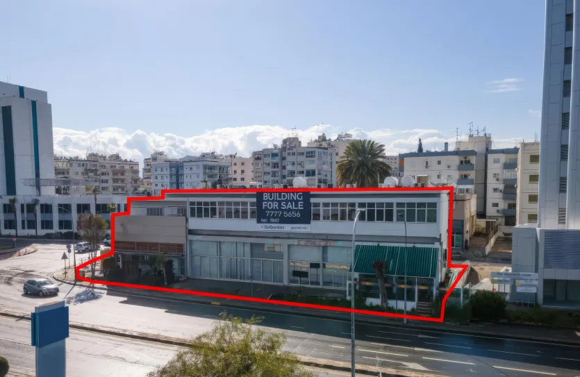 Здание - 18406, photo 3