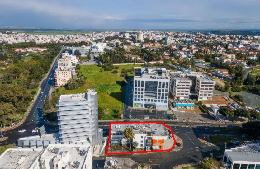 Здание - 18406, photo 6