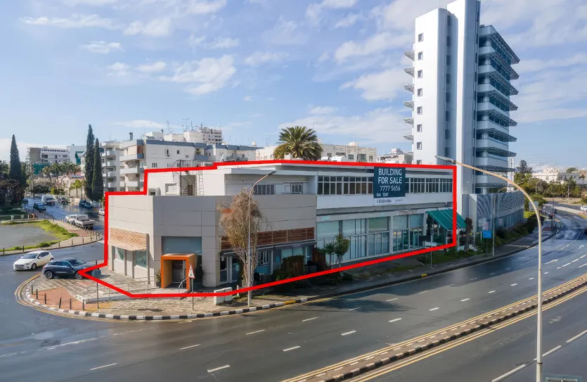 Здание - 18406, photo 7