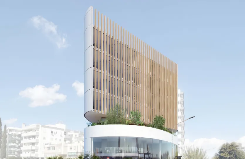 Здание - 18406, photo 8