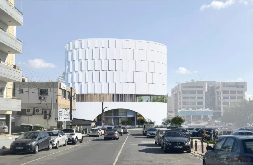 Здание - 18406, photo 9