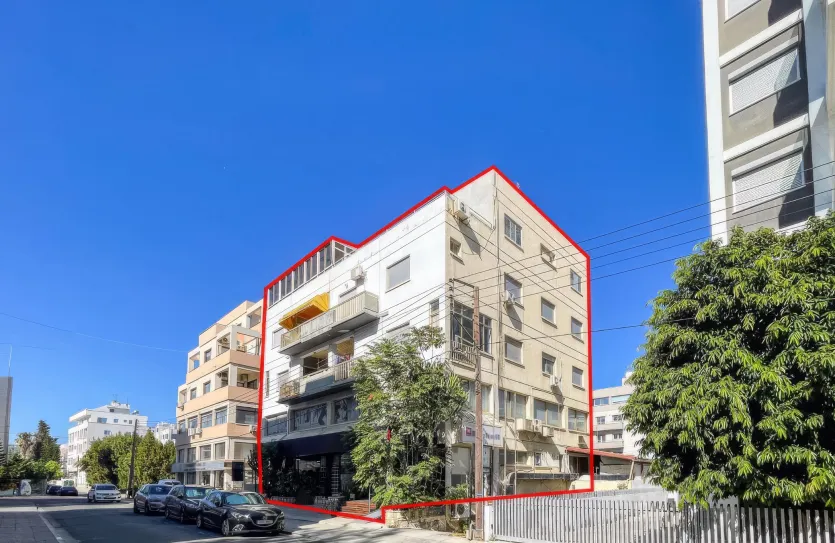 Здание продажа - 18405