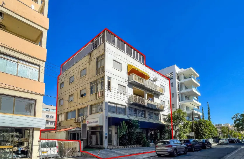 Здание - 18405, photo 10