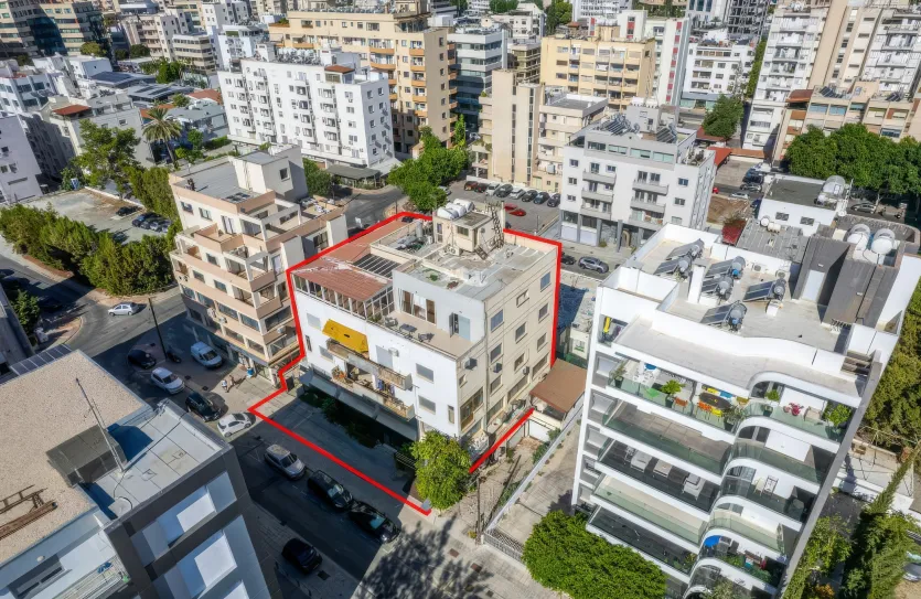 Здание - 18405, photo 11