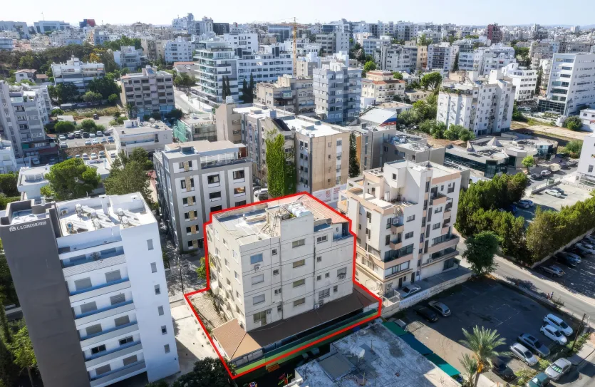 Здание - 18405, photo 12