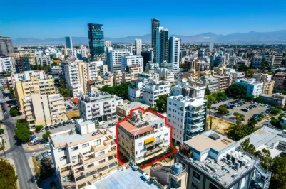 Здание - 18405, photo 1