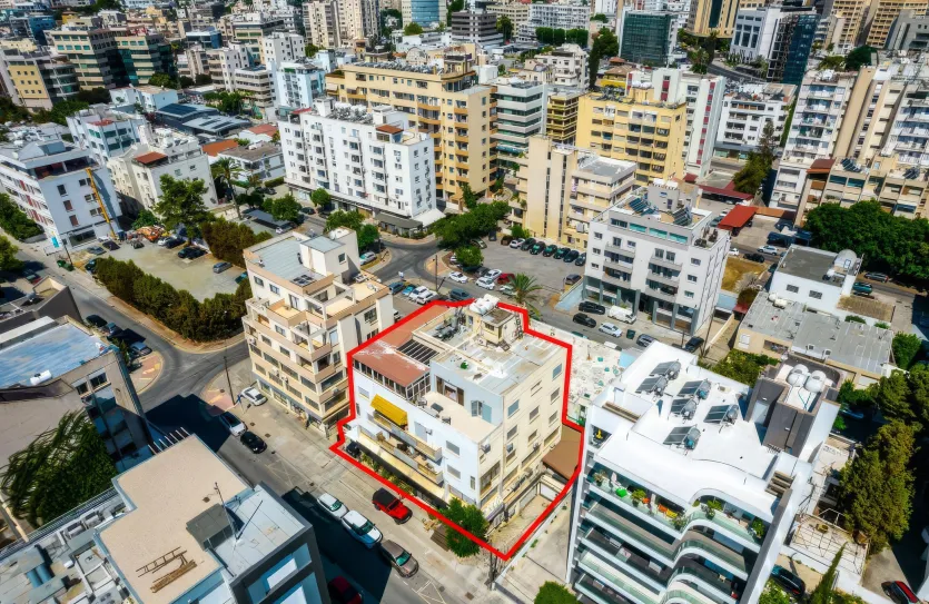 Здание - 18405, photo 3