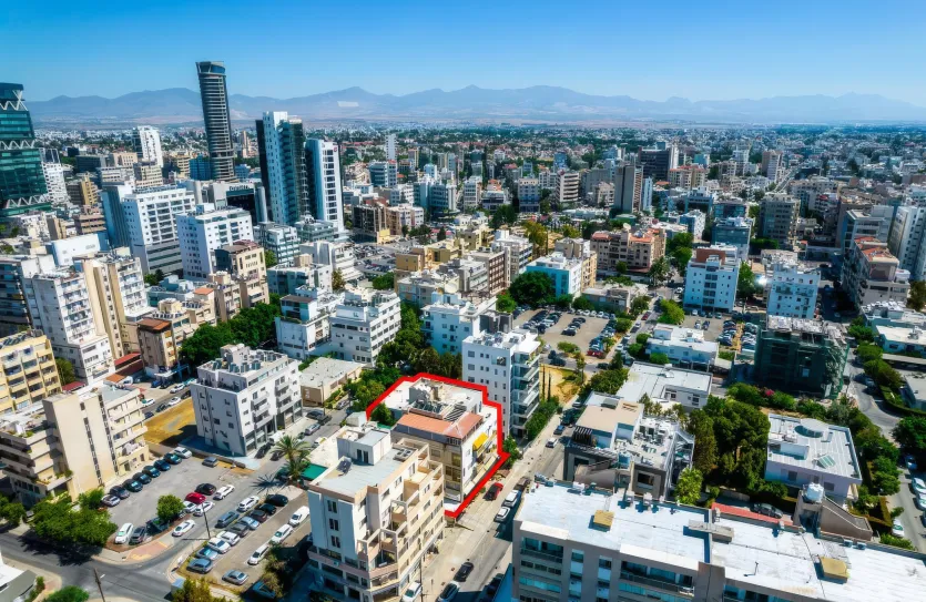 Здание - 18405, photo 6