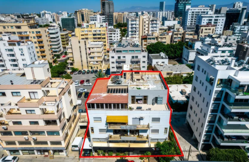 Здание - 18405, photo 7