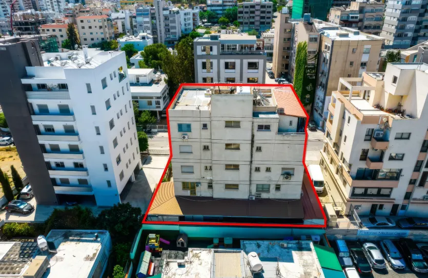 Здание - 18405, photo 8