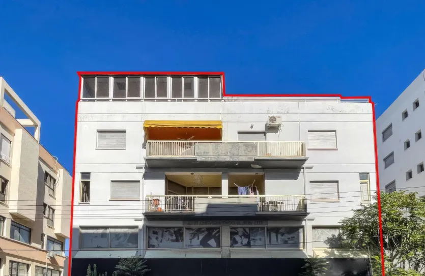 Здание - 18405, photo 9