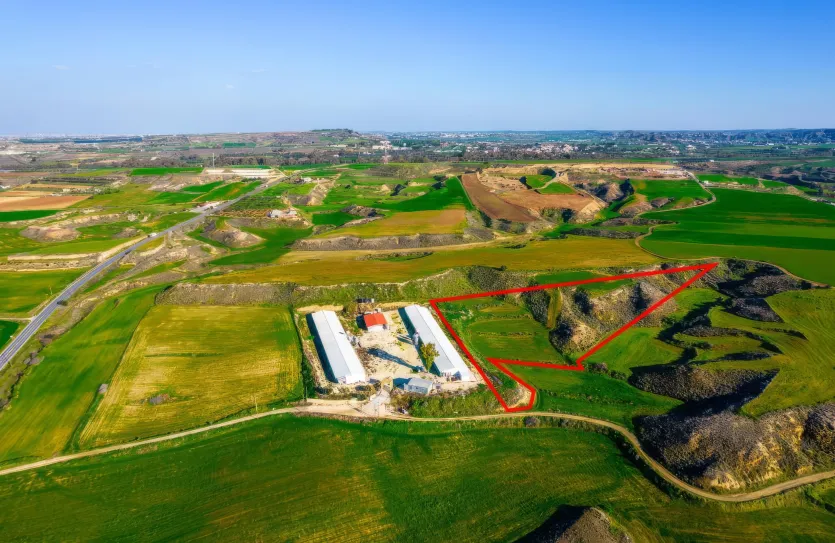 Agricultural land - 18479, photo 2