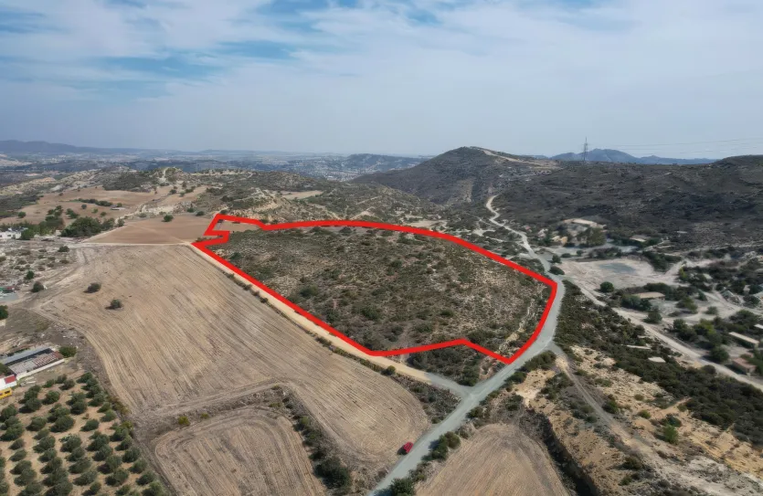 Agricultural land - 18482, photo 2