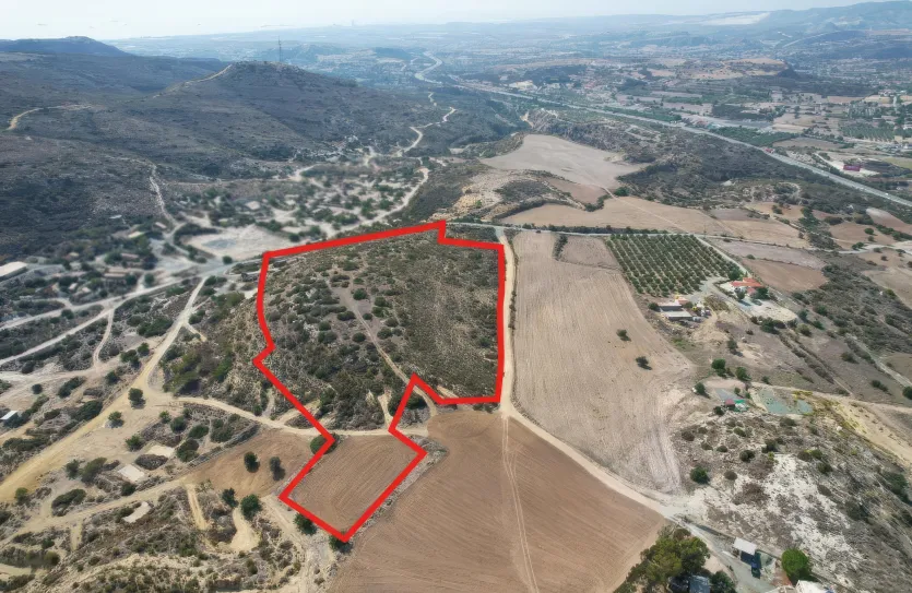 Agricultural land - 18482, photo 3