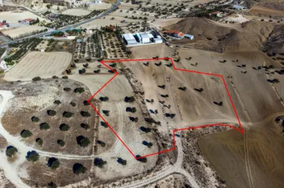 Сельхоз земля - 18480, photo 1