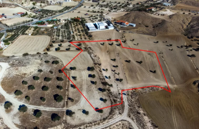 Сельхоз земля - 18480, photo 2