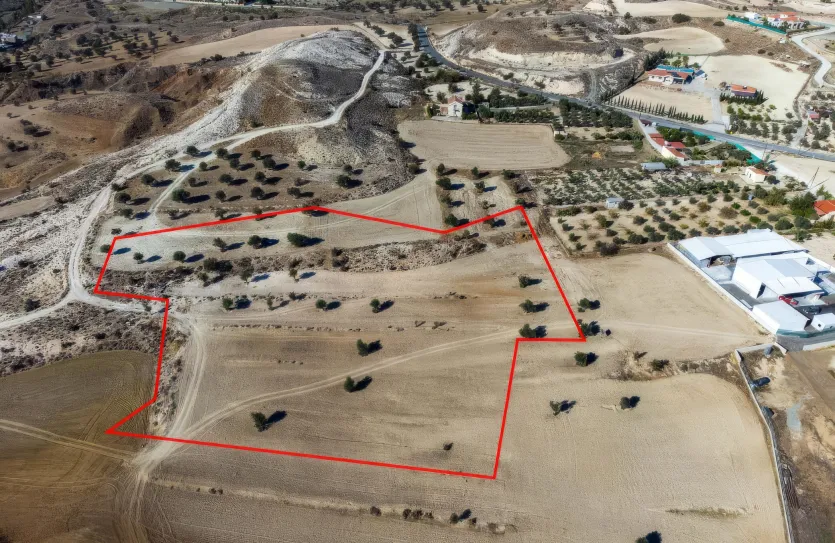 Сельхоз земля - 18480, photo 3