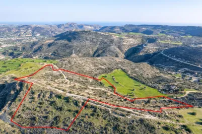 Agricultural land - 18484, photo 1