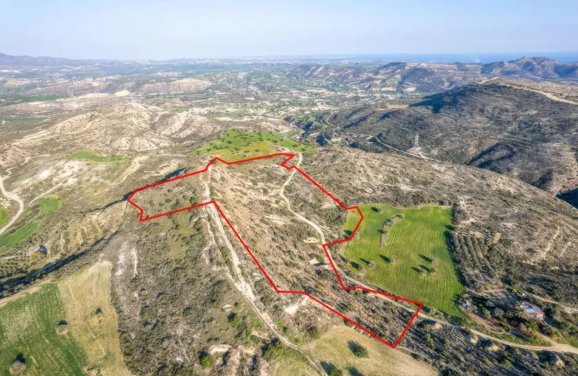 Agricultural land - 18484, photo 3