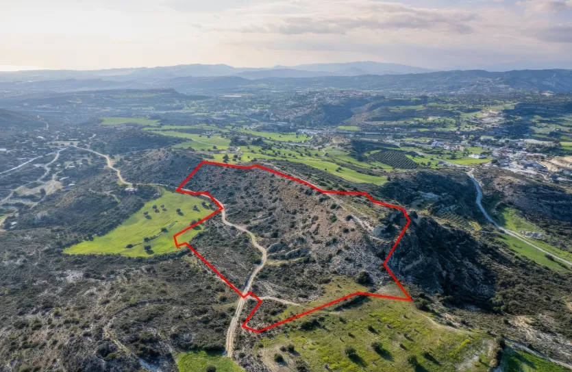 Agricultural land - 18484, photo 4