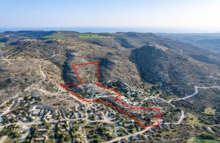 Agricultural land for sale - 18483