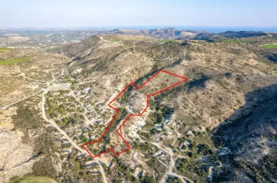 Agricultural land - 18483, photo 1