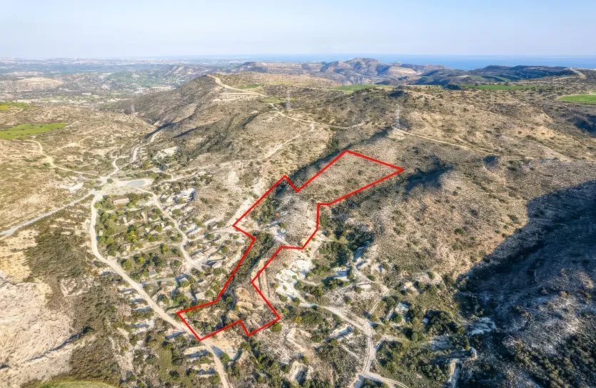 Agricultural land - 18483, photo 2