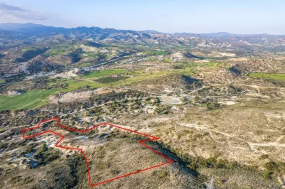 Agricultural land - 18483, photo 2