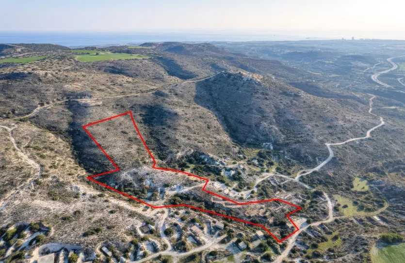 Agricultural land - 18483, photo 4