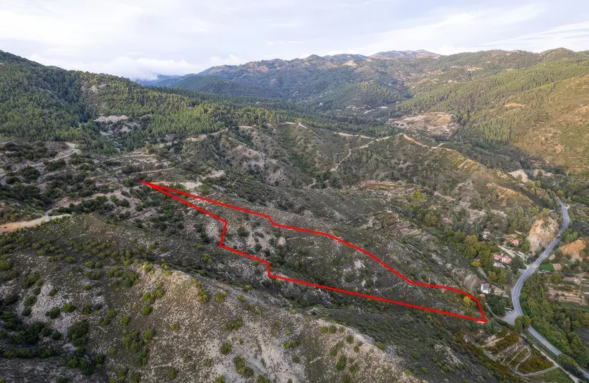 Agricultural land for sale - 18486