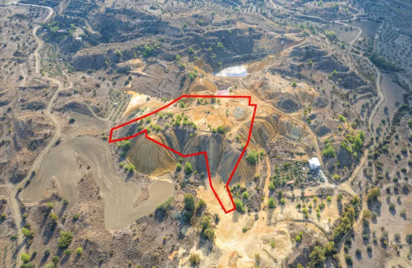 Agricultural land for sale - 18490