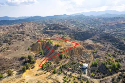 Agricultural land - 18490, photo 1