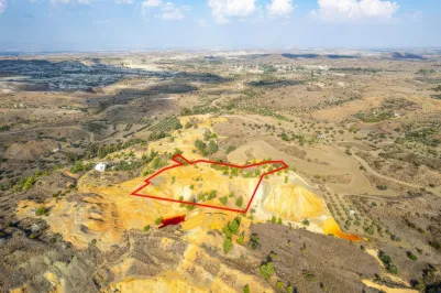 Agricultural land - 18490, photo 2