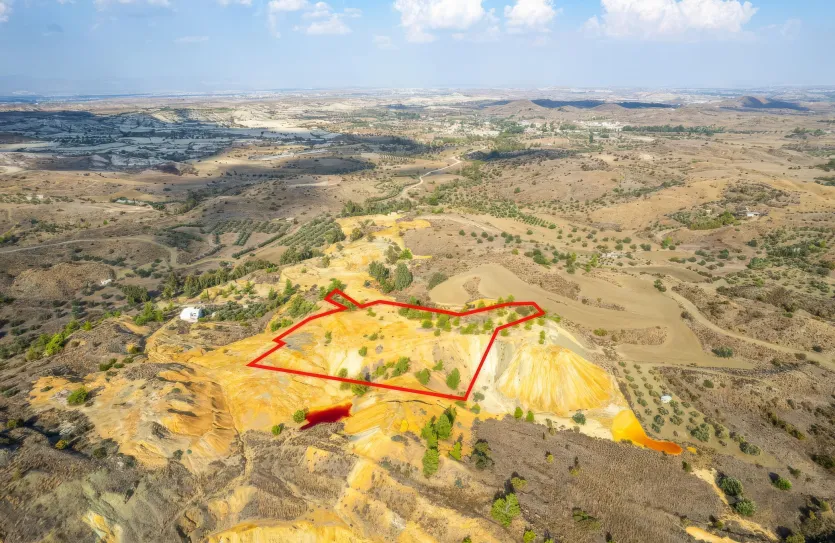 Agricultural land - 18490, photo 3