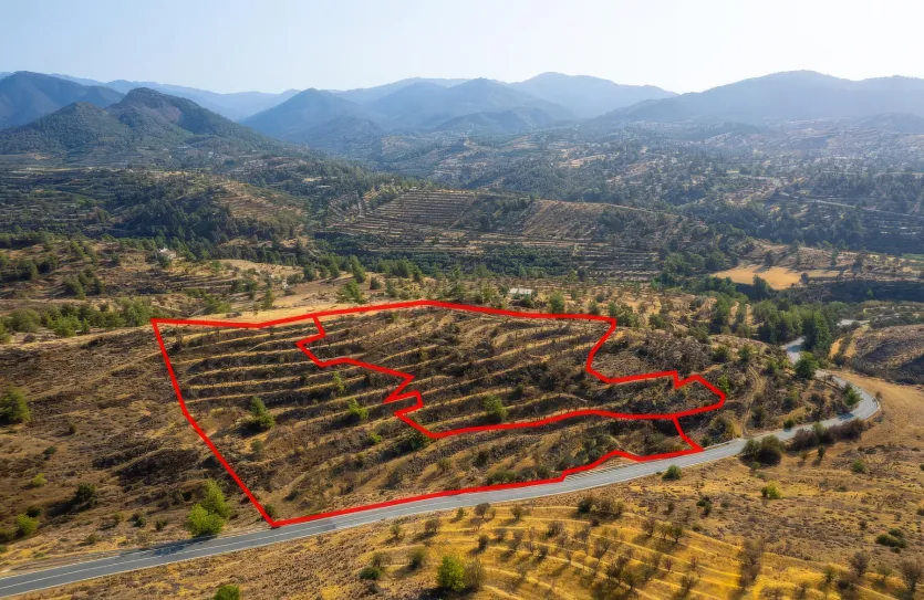 Agricultural land - 18488, photo 2