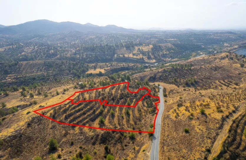 Agricultural land - 18488, photo 4