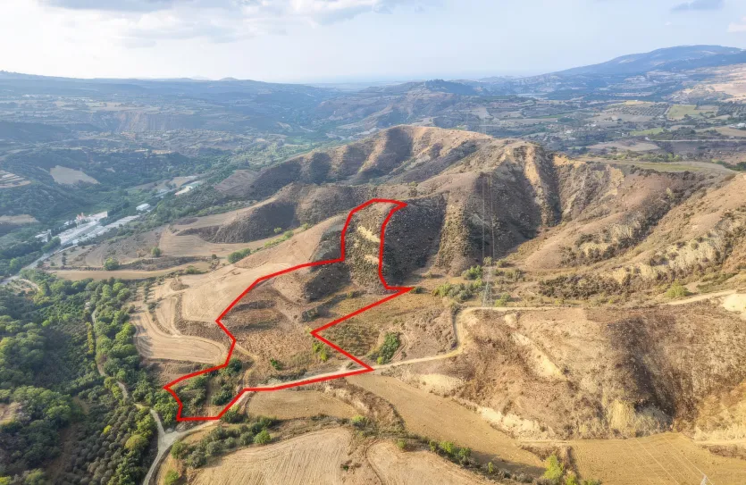 Сельхоз земля - 18493, photo 3