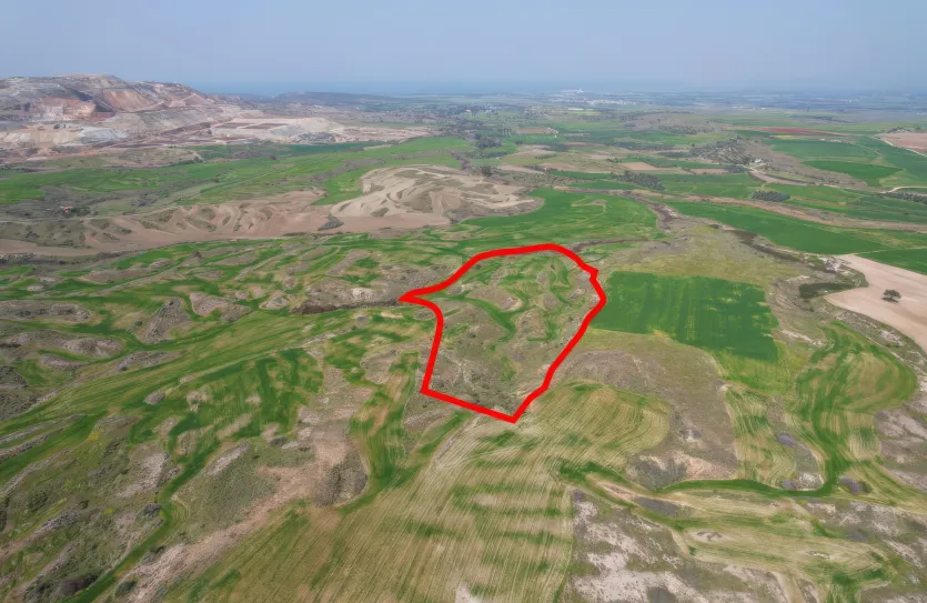 Agricultural land for sale - 18491
