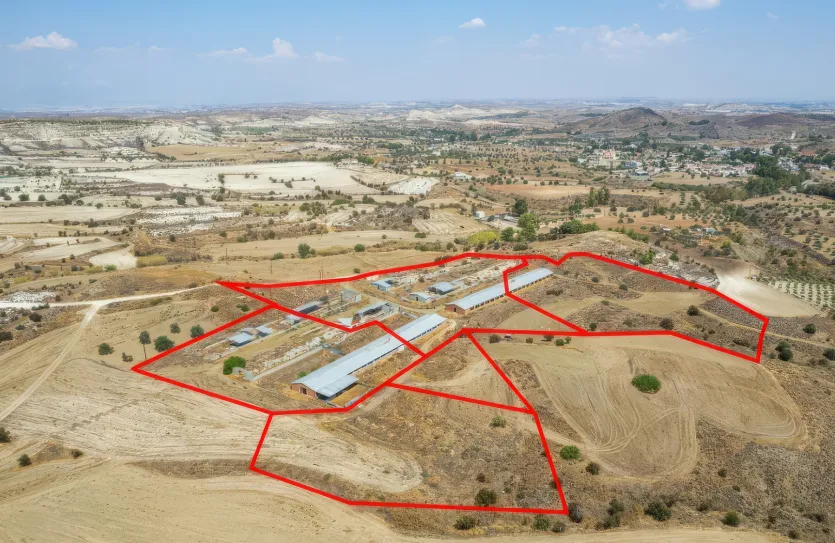 Agricultural land for sale - 18497