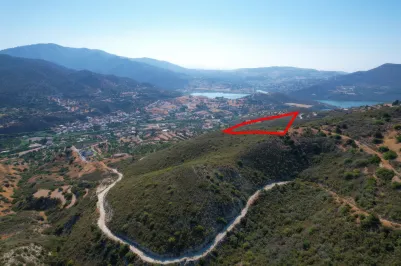 Сельхоз земля - 18498, photo 1