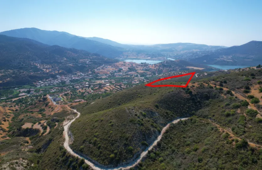 Сельхоз земля - 18498, photo 2