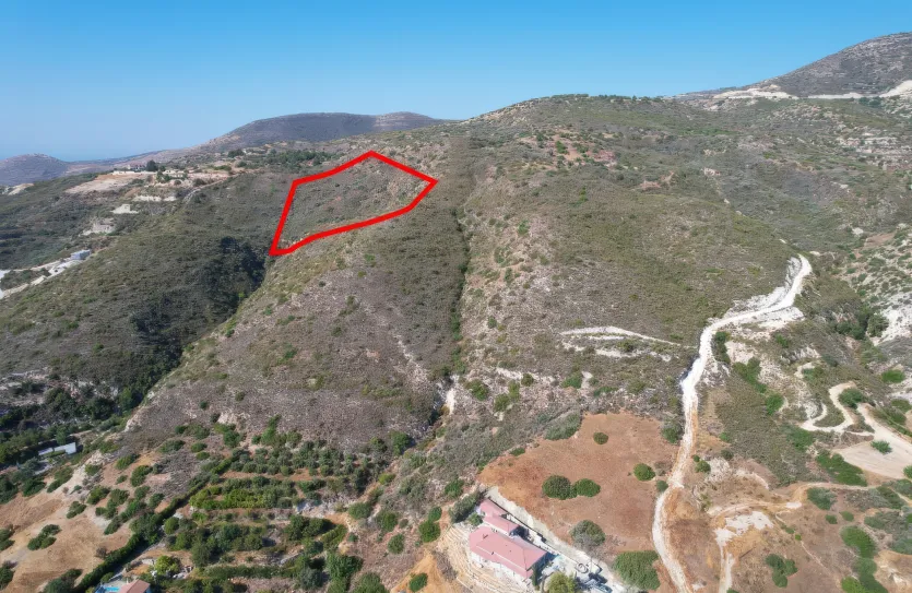 Сельхоз земля - 18498, photo 3