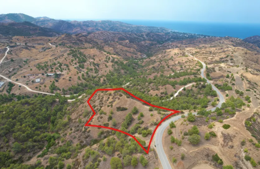 Agricultural land for sale - 18502