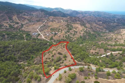 Agricultural land - 18502, photo 1