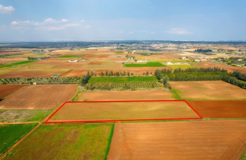 Agricultural land for sale - 18499
