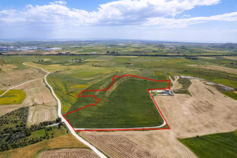 Agricultural land in Larnaca, Kalo Chorio